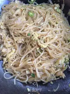 Make Sour sauce step 5