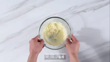 Make Fried steak step 1