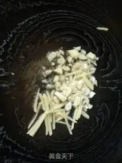 Make Scorch fish step 4