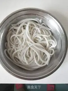 Make Sour powder step 0