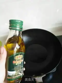 Make Seafood pasta step 4