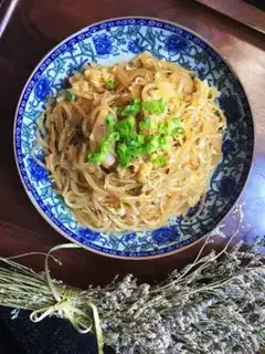 Make Sour sauce step 7