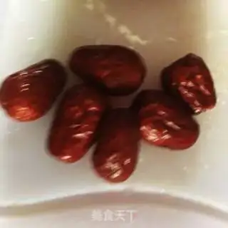 Make ♪ Hair-leaved rice ♪ step 6