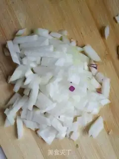 Make Seafood pasta step 6