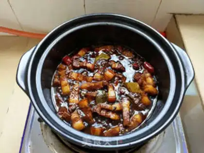 Make Spicy halo step 6