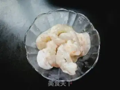 Make Shrimp step 2