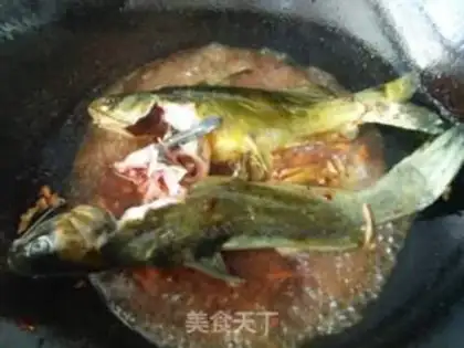 Make Scorch fish step 9