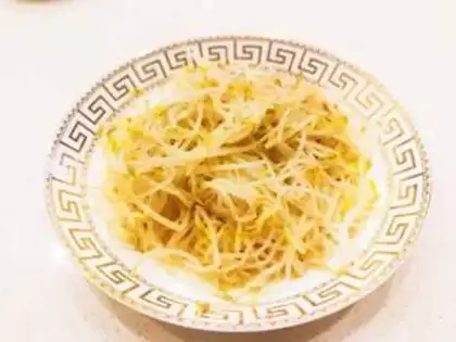 Make Chongqing