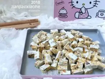 Make The souffle of the Malamadre step 10