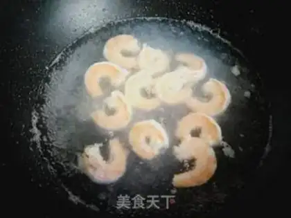 Make Shrimp step 5