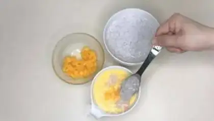 Make Mango Simirou step 4