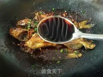 Make Scorch fish step 12