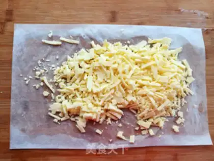 Make A pizza with the flesh and blood step 10