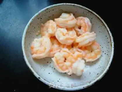 Make Shrimp step 6