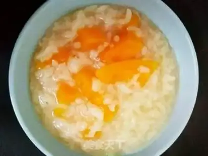 Make Porridge step 4