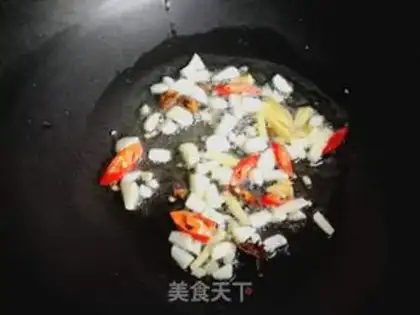 Make Shrimp step 7