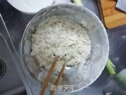 Make Tomato noodle soup step 2