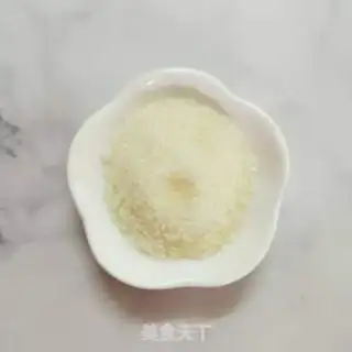Make Potato ice cream step 2