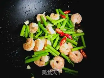 Make Shrimp step 8