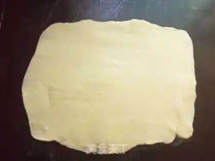 Make Pie step 2