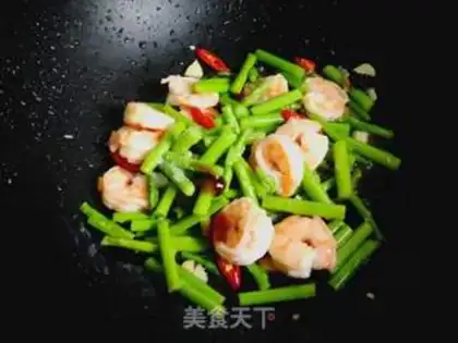 Make Shrimp step 9