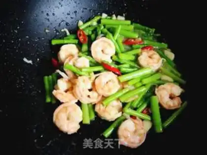 Make Shrimp step 10
