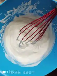 Make Shrimp omelet egg dumpling step 0