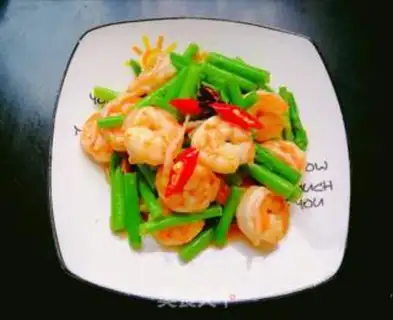 Make Shrimp step 11