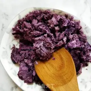 Make Potato ice cream step 4