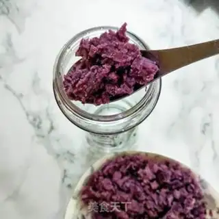 Make Potato ice cream step 5