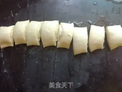 Make Pie step 5
