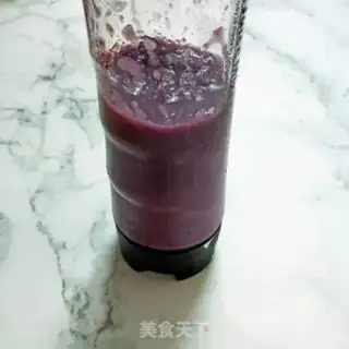 Make Potato ice cream step 6