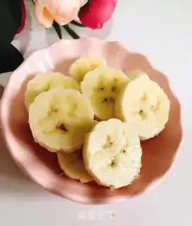 Make Pickle banana mud step 0