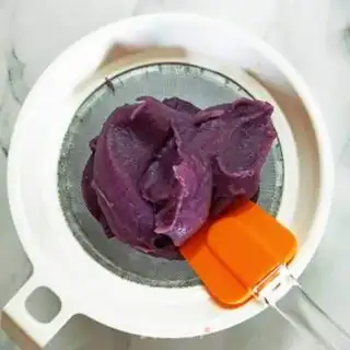 Make Potato ice cream step 7