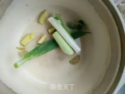 Make The mackerel step 2