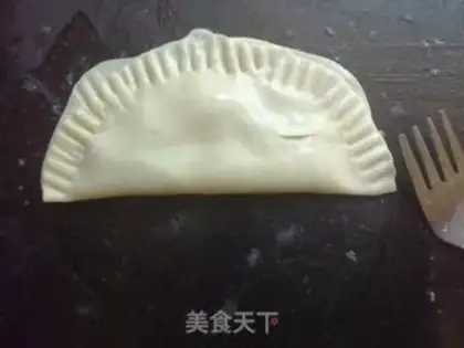 Make Pie step 8