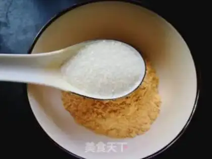 Make Hot noodles step 2