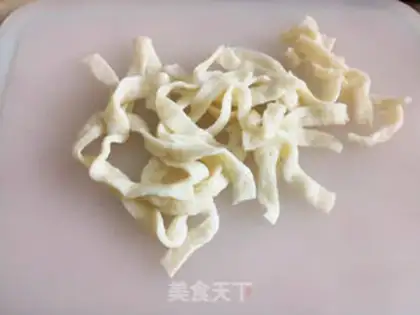 Make Skin step 1