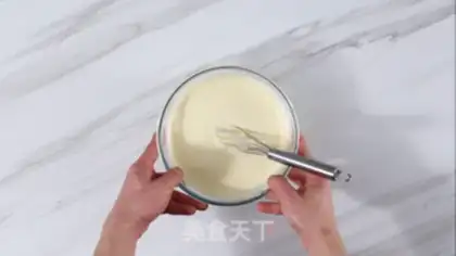 Make Fried steak step 11