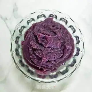 Make Potato ice cream step 8