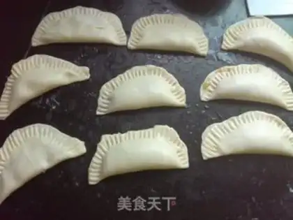 Make Pie step 9