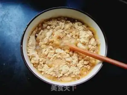 Make Hot noodles step 3
