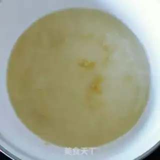 Make Potato ice cream step 9