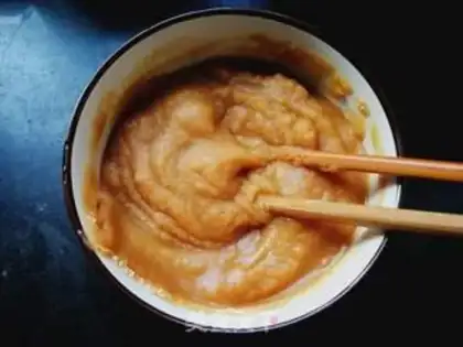 Make Hot noodles step 4