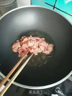 Make Kyo-su curry step 6