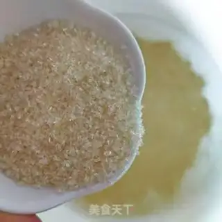 Make Potato ice cream step 10
