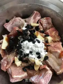 Make Potato varnish step 1