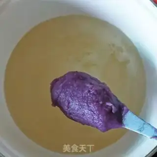 Make Potato ice cream step 11