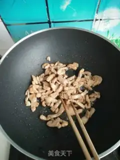 Make Kyo-su curry step 7