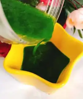 Make Pickle banana mud step 6